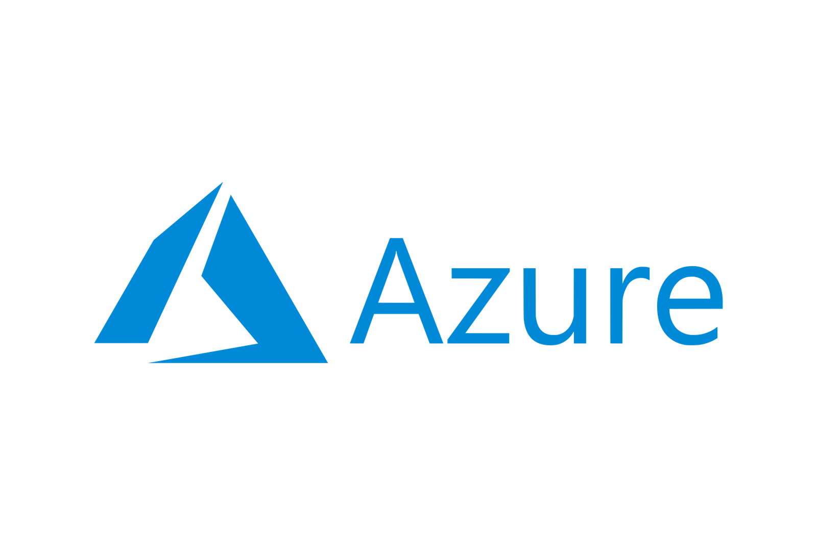 Azure logo